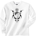 tribal obama 9 Sweatshirt