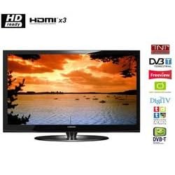 Samsung - PS42A456 Plasma Screen - 16/9 42" (107 cm) "HD ready" TNT