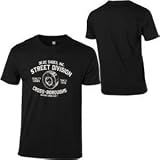 DC Cross Boro T-Shirt Short-Sleeve - Men's