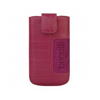 bugatti croco rose / SL / sac en cuir de protection pour Motorola Milestone Milestone 2 / Nokia E7 X7 N9 / Sony Ericsson Xperia Arc Xperia Play XPERIA X10 / Huawei U8800 bugatti croco rose / SL / sac en cuir de protection pour Motorola Milestone Milestone 2 / Nokia E7 X7 N9 / Sony Ericsson Xperia Arc Xperia Play XPERIA X10 / Huawei U8800