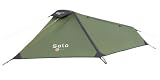 GELERT SOLO LIGHTWEIGHT 1 MAN BACK PACKING CAMPING TENT