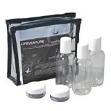 Lifeventure Flight Bottle Set