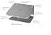 Rain Design mStand - Notebook stand