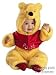Search : Plush Disney Infant Baby Winnie The Pooh Costume (3-12 Months)