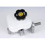 ACDelco 174-1001 Brake Master Cylinder by ACDelco