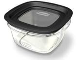 RUBBERMAID 7H7700WBKMCLR, PREMIER 5 CUP, Case of 6