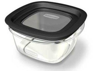 RUBBERMAID 7H7700WBKMCLR, PREMIER 5 CUP, Case of 6