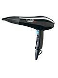 Babyliss Powerlite Panther Dryer (black)