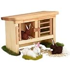 The Rabbit Hutch