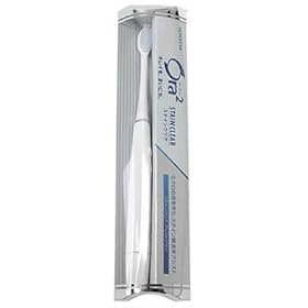 【クリックで詳細表示】オーラ2 ステイン アシストブラシ SC-V1