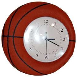 Basketball Sport Clock