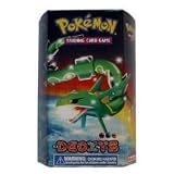 Pokemon: Ex Deoxys - Jetstream Theme Deck