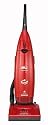 Hoover U3525 Purepower Pets metallic upright vacuum cleaner 2000W