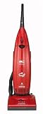 Hoover U3525 Purepower Pets metallic upright vacuum cleaner 2000W