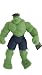 Marvel The Incredible Hulk Large Plush Doll