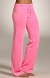 Juicy Couture Velour Original Leg Drawstring Pant (JG006695)