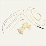 Enclosure Trampoline Netting Ropes