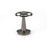 Umbra Rain Toothbrush Holder, Glazed Pewter