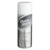 OVEN MATE/STAINLESS STEEL