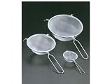 Review Metaltx  / Metaltx 100620 Strainer Metal 20cm.
