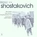 Piano Quintet, Trio No. 2, String Qts 1 and 15 (Borodin Qt)