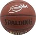 Joakim Noah autographed Basketball (Chicago Bulls)
