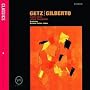 Getz/Gilberto