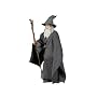 Lord of the Rings: Gandalf the Grey (Ian McKellen) 12-Inch Figure by Sideshow Collectibles!