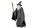Lord of the Rings: Gandalf the Grey (Ian McKellen) 12-Inch Figure by Sideshow Collectibles!
