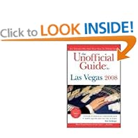 The Unofficial Guide to Las Vegas 2008 (Unofficial Guides)