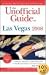 The Unofficial Guide to Las Vegas 2008 (Unofficial Guides)