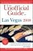 The Unofficial Guide to Las Vegas 2008 (Unofficial Guides)