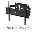Sony Bravia KDL-70XBR7 Compatible HEAVY DUTY Articulating Dual-Arm Wall Mount **Extends 25 INCHES**