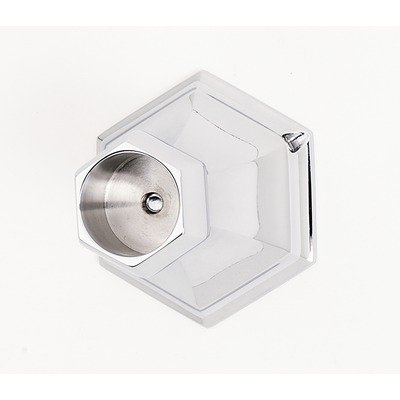 Alno A7746-PC - Nicole Chrome Finish
