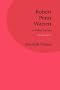 Robert Penn Warren: A Vision Earned