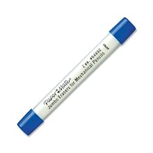 Paper Mate Mechanical Pencil Jumbo Twist Eraser Refills, 24 Refills (64892)