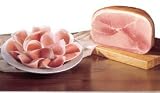 Prosciutto Cotto Imported from Italy per LB
