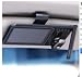 New Bluetrek Surface Sound Duo Visor BT Speaker-phone Car Kit With Tattoo Model Bluetooth Headset