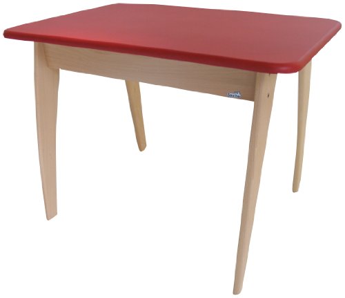 Geuther 2620 BT - Tisch Bambino