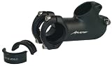 Avenir 40 Degree Rise Fit Stem with Handlebar Shims