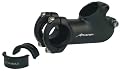 Avenir 40 Degree Rise Fit Stem with Handlebar Shims