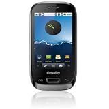 simvalley MOBILE SP-40 EDGE dunkelgrau simvalley MOBILE SP-40 EDGE dunkelgrau