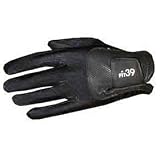 FIT39 GLOVE 左手用 グレー/黒 L(24~26cm)