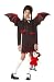 Very Bat Girl Costume