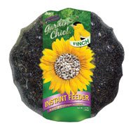 Brown's Bird Lover's Blend Garden Chic! Finch Instant Bird Feeder by Brown's