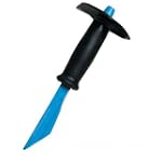 Silverline PC44 250 mm Plugging Chise...