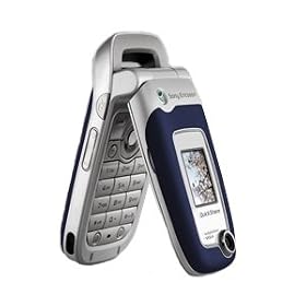 Buy Sony Ericsson Z525
