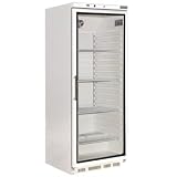 Polar Display Fridge - Capacity: 400L (CD087)