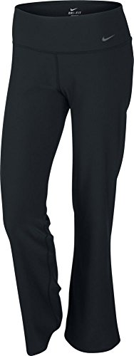NIKE Ladies Legend 2.0 Regular Fit Poly Pants