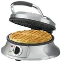 Cuisinart WAF-R Traditional Waffle Iron